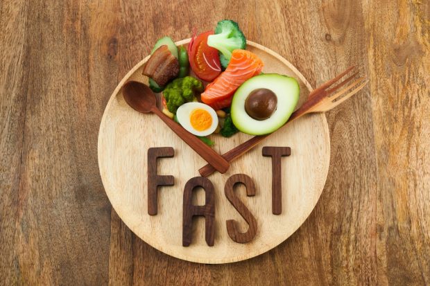 Intermittent Fasting as a Weight Loss Strategy Does It Really Work