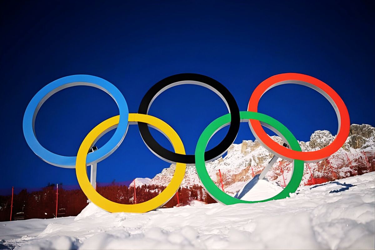 Milano Cortina 2026 Winter Olympics Begin with New Events
