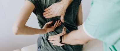 The Risks of Back Surgery Why Caution and Alternatives Matter