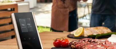 Best Smart Wireless Meat Thermometer 2026