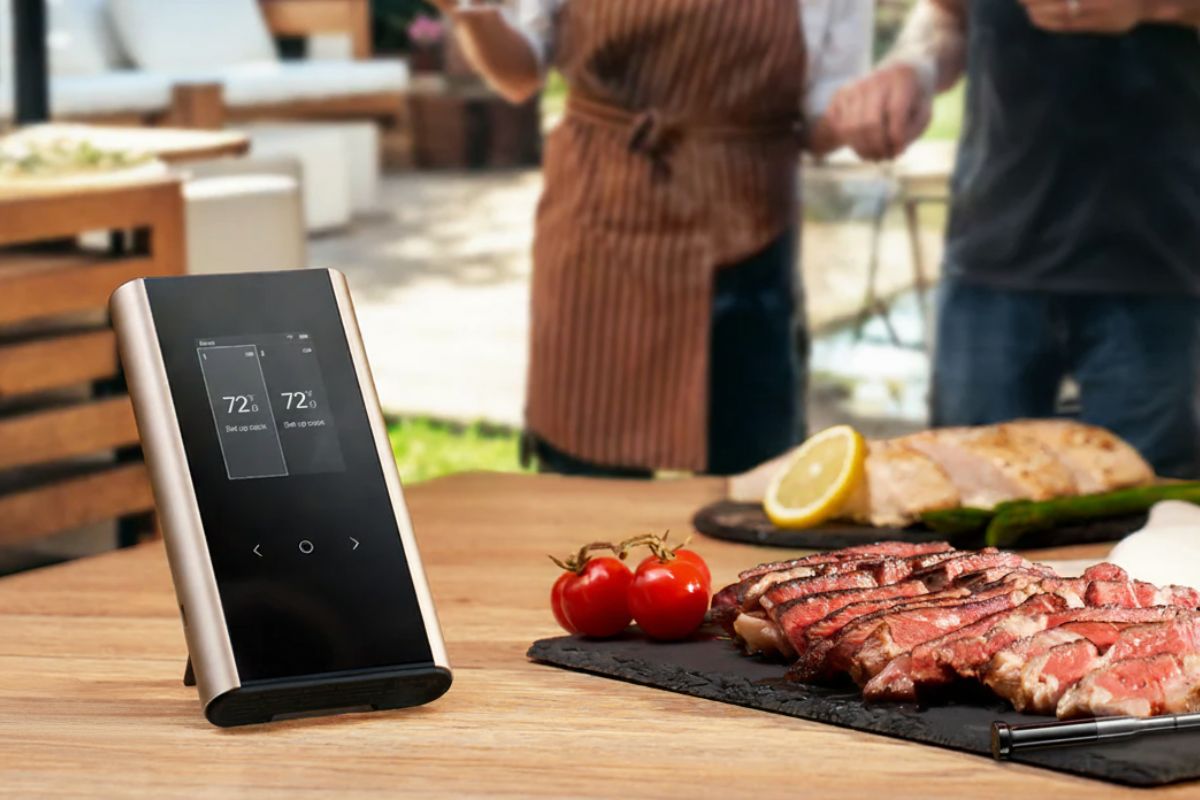 Best Smart Wireless Meat Thermometer 2026