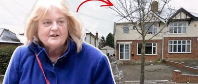 Pensioner Loses £575K Croydon Home in Driveway Dispute