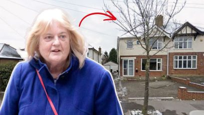 Pensioner Loses £575K Croydon Home in Driveway Dispute