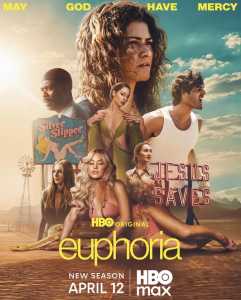 Euphoria The Blueprint for Experimental Gen Z Fashion