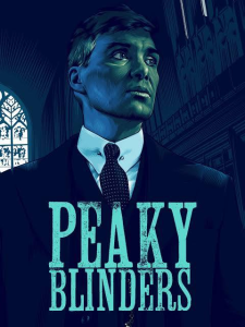Peaky Blinders Heritage Tailoring and the Menswear Revival