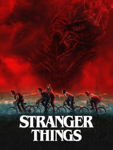 Stranger Things 80s Nostalgia and Youth Street Style Permanence
