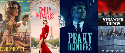 Top 5 Iconic TV Series Still Dominating Fashion Trends in 2026