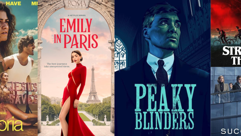 Top 5 Iconic TV Series Still Dominating Fashion Trends in 2026