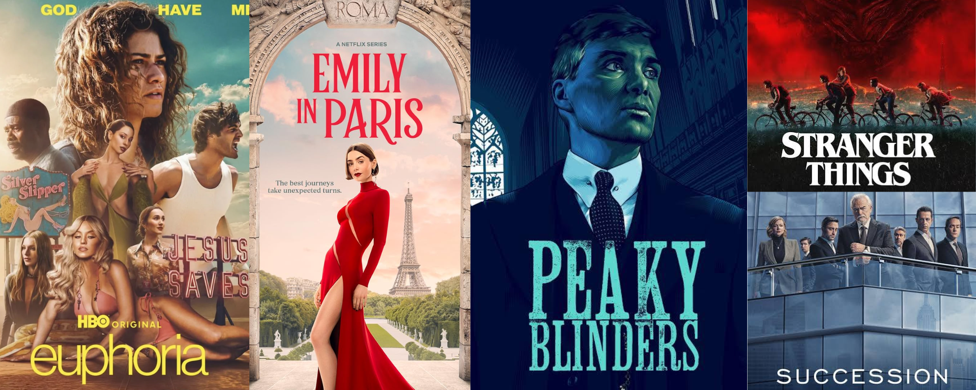 Top 5 Iconic TV Series Still Dominating Fashion Trends in 2026