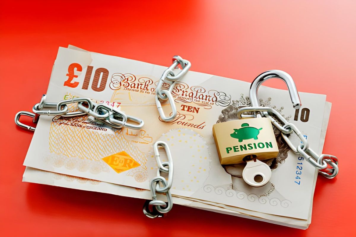 UK State Pension Triple Lock Back in Spotlight Ahead of Election as Costs Surge and Debate Intensifies