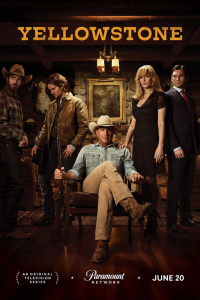 Yellowstone Western-Core Fashion and the Rugged Luxury Phenomenon