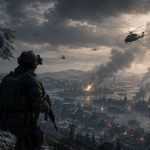 Call of Duty Modern Warfare 4 Release Date & Trailer