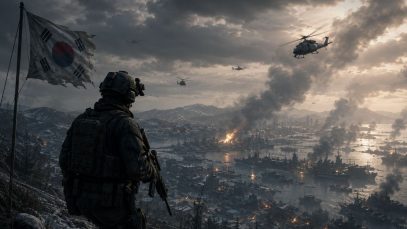 Call of Duty Modern Warfare 4 Release Date & Trailer