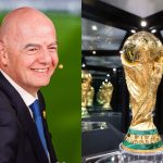 FIFA 2026 World Cup Rule Changes New VAR, Red Cards, Substitution Limits and More