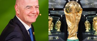 FIFA 2026 World Cup Rule Changes New VAR, Red Cards, Substitution Limits and More