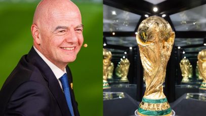 FIFA 2026 World Cup Rule Changes New VAR, Red Cards, Substitution Limits and More