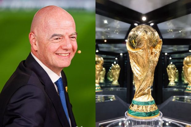 FIFA 2026 World Cup Rule Changes New VAR, Red Cards, Substitution Limits and More