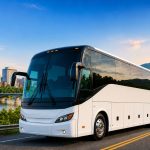 Premium Virginia Charter Bus Travel Made Easy