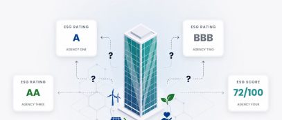 Why Do ESG Rating Agencies Disagree on the Same Company’s Score