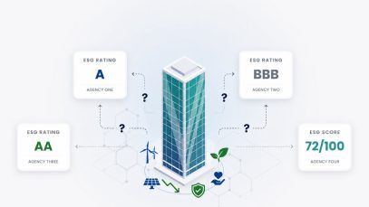 Why Do ESG Rating Agencies Disagree on the Same Company’s Score