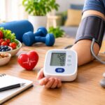 How to Lower Blood Pressure What the Latest Guidelines and Research Say