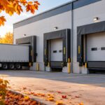 The Ultimate Autumn Loading Bay Guide