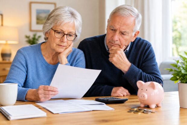 Why 910,000 Households Still Miss Pension CreditWhy 910,000 Households Still Miss Pension Credit