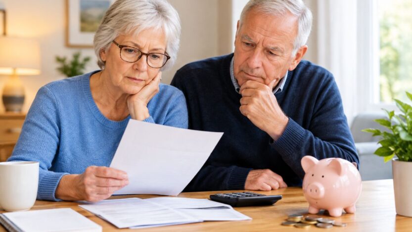 Why 910,000 Households Still Miss Pension CreditWhy 910,000 Households Still Miss Pension Credit